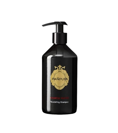 Hair Cleanser 1