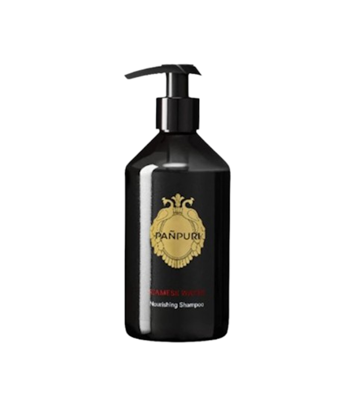 Hair Cleanser 1