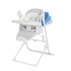 Royal Smart Swing High Chair