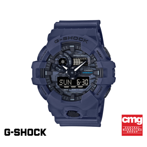นาฬิกาข้อมือผู้ชาย G-SHOCK YOUTH 3