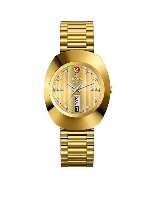 10 นาฬิกา Rado รุ่นยอดนิยม ปี 2026 รวม Rado รุ่นยอดนิยม 4