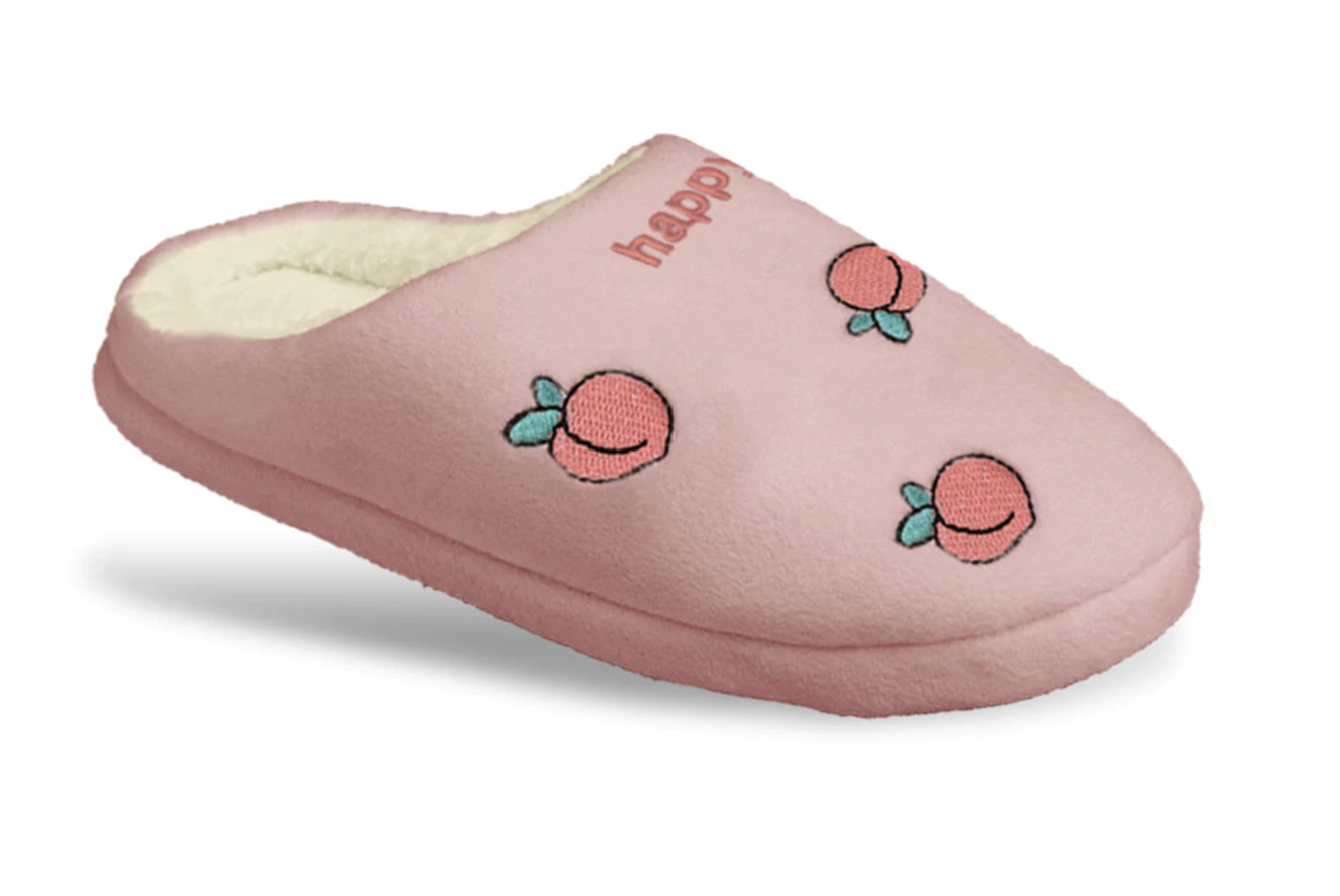 Slipper Frutti Ichiko Strawberry 1