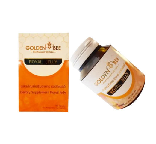 Fresh Royal Jelly 1