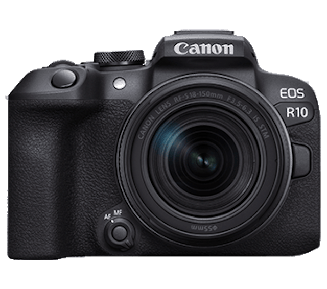 14 กล้อง Mirrorless Canon รุ่นไหนดี ปี 2026 มือใหม่ มือโปรใช้ได้ 3