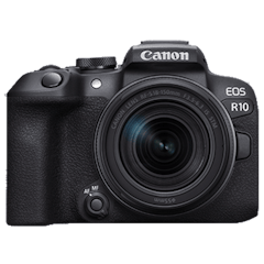 กล้อง Mirrorless Canon