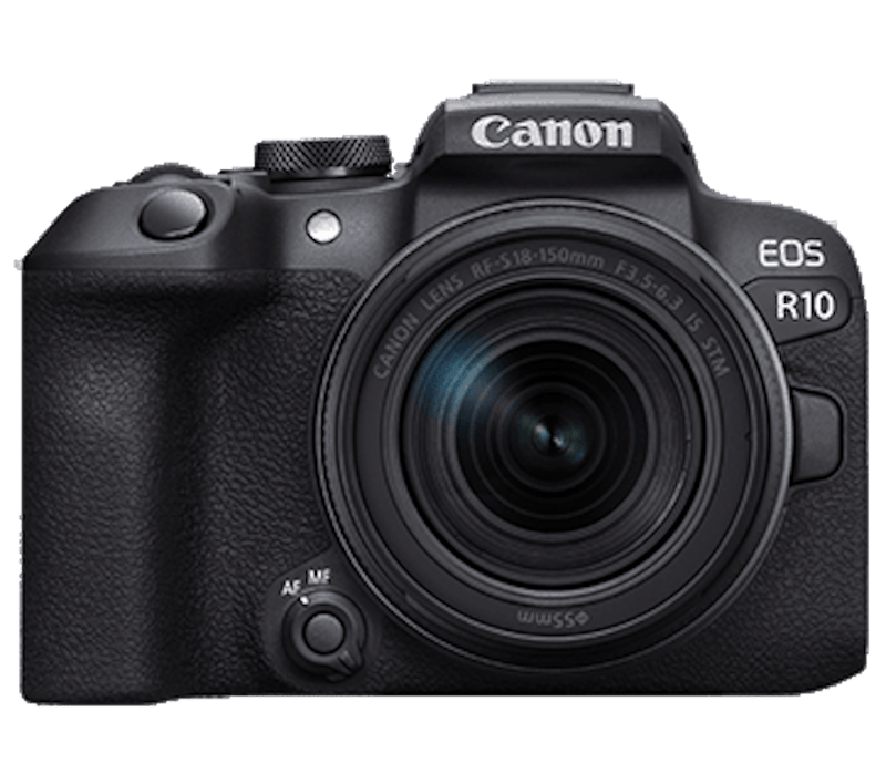 กล้อง Mirrorless Canon 1