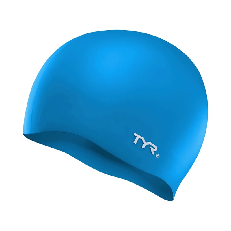 Solid Silicone Cap 1