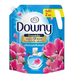 10 ดาวน์นี่ สีไหนหอม ปี 2026 น้ำยาปรับผ้านุ่ม Downy 2