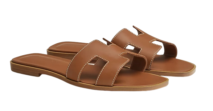 รองเท้าแตะแบรนด์เนม รุ่น Oran sandal 3