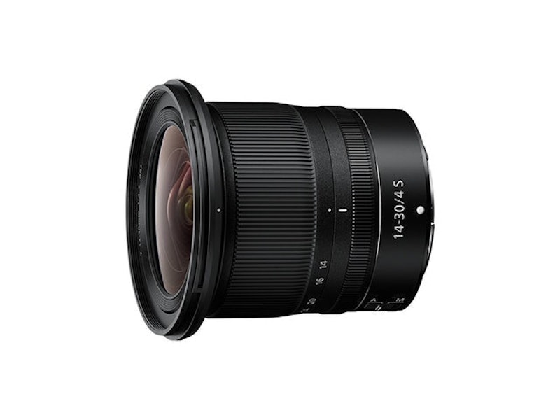 เลนส์ Nikon รุ่น NIKKOR Z 14-30 mm f / 4S 2