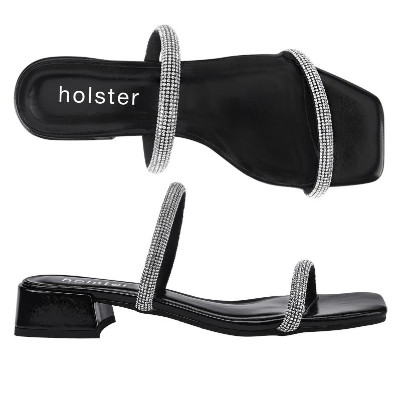 Holster Krystal Heel  1