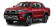 TOYOTA รถกระบะเกียร์ออโต้ Hilux Revo Double Cab 4×4 2.8 Rocco AT 1