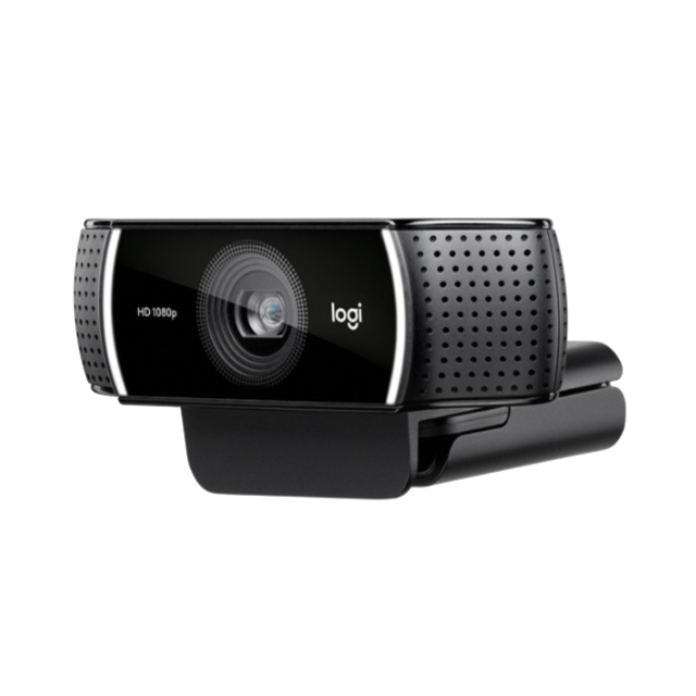 LOGITECH WEBCAM PRO STREAM C922 2