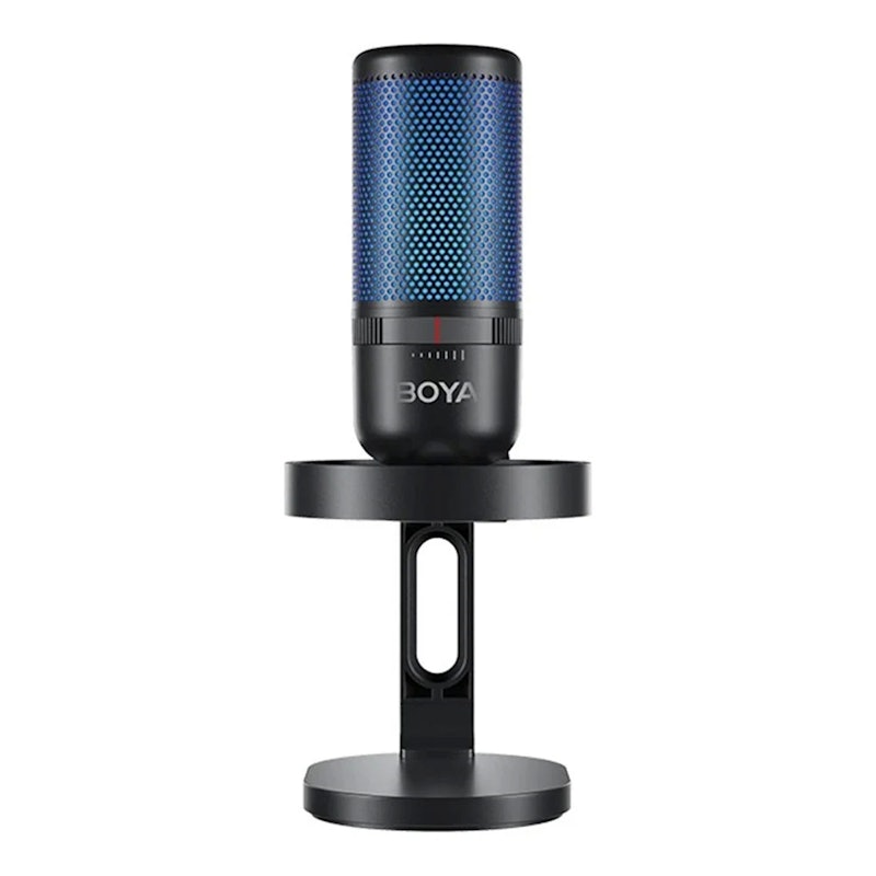 Gaming Microphone 1