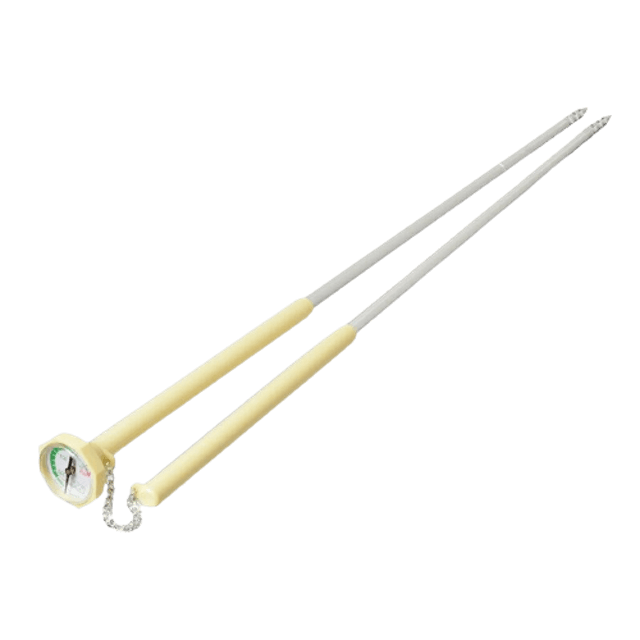 Frying Chopsticks 1