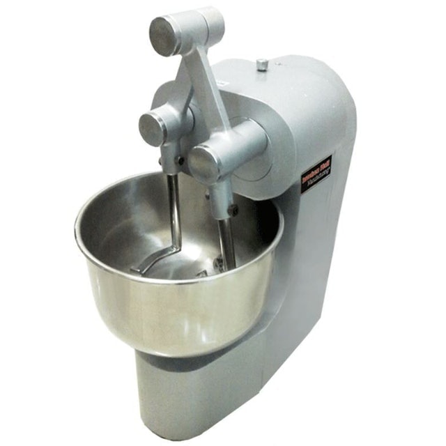 เครื่องนวดแป้ง 2 แขน รุ่น BT-10KG 1