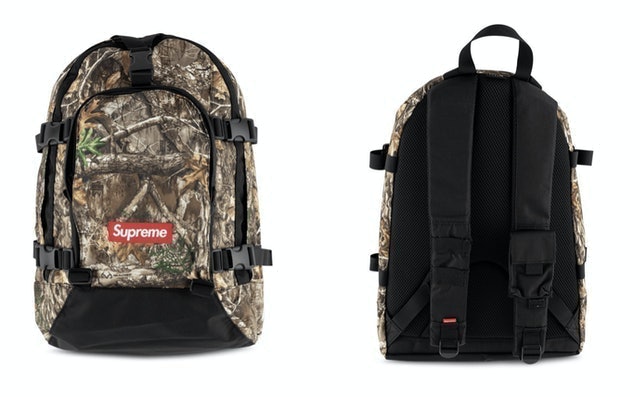 10 กระเป๋า Supreme รุ่นไหนดี ปี 2026 มีทั้งกระเป๋าสะพายข้าง คาดอกและกระเป๋าเป้ 5