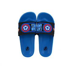 BBG SUMMER ลาย MARVEL