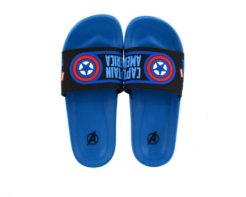 BBG SUMMER ลาย MARVEL 1