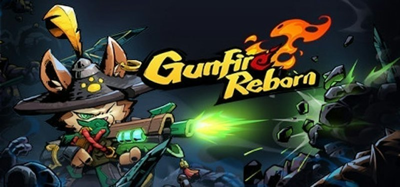 เกมออนไลน์ เล่นกับเพื่อน Gunfire Reborn 1