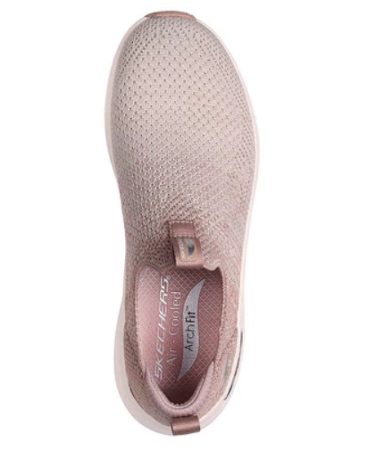 รองเท้าลำลองผู้หญิง Sport Arch Fit 2.0 Casual Shoes 150055-TPE 4