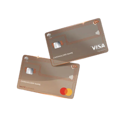 KTC Digital World Rewards Mastercard