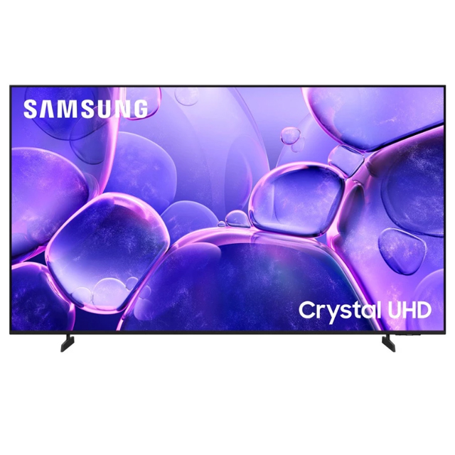 10 ทีวี Samsung รุ่นไหนดี ปี 2026 ทีวีซัมซุง 1