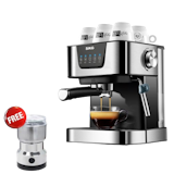 10 เครื่องชงกาแฟ SKG รุ่นไหนดี ปี 2026 รวมรุ่นยอดนิยม 3