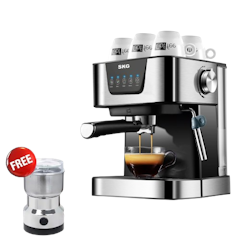 เครื่องชงกาแฟสด รุ่น SK-1208