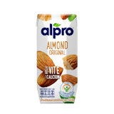 10 นมอัลมอนด์ ยี่ห้อไหนดี ปี 2026 Almond Milk 4