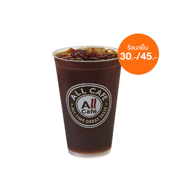 All Cafe อะไรอร่อย ปี 2026 รวมเมนูลับและซิกเนเจอร์ 2