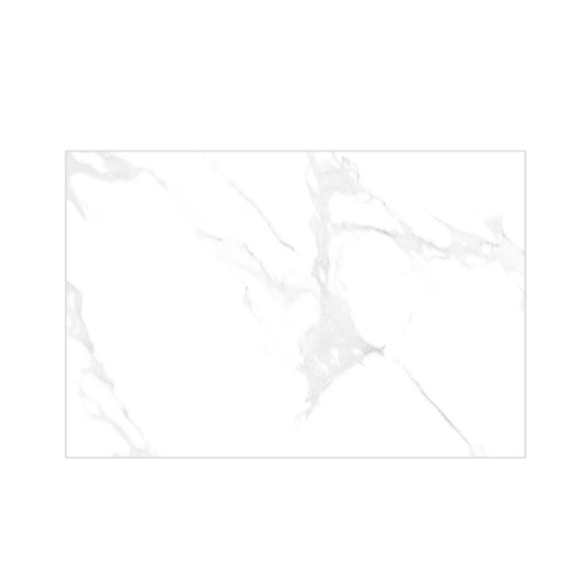 TARA Snow Marble White 1