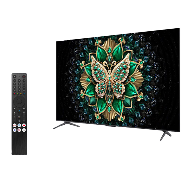 ทีวี 55 นิ้ว Mini QLED TV 2