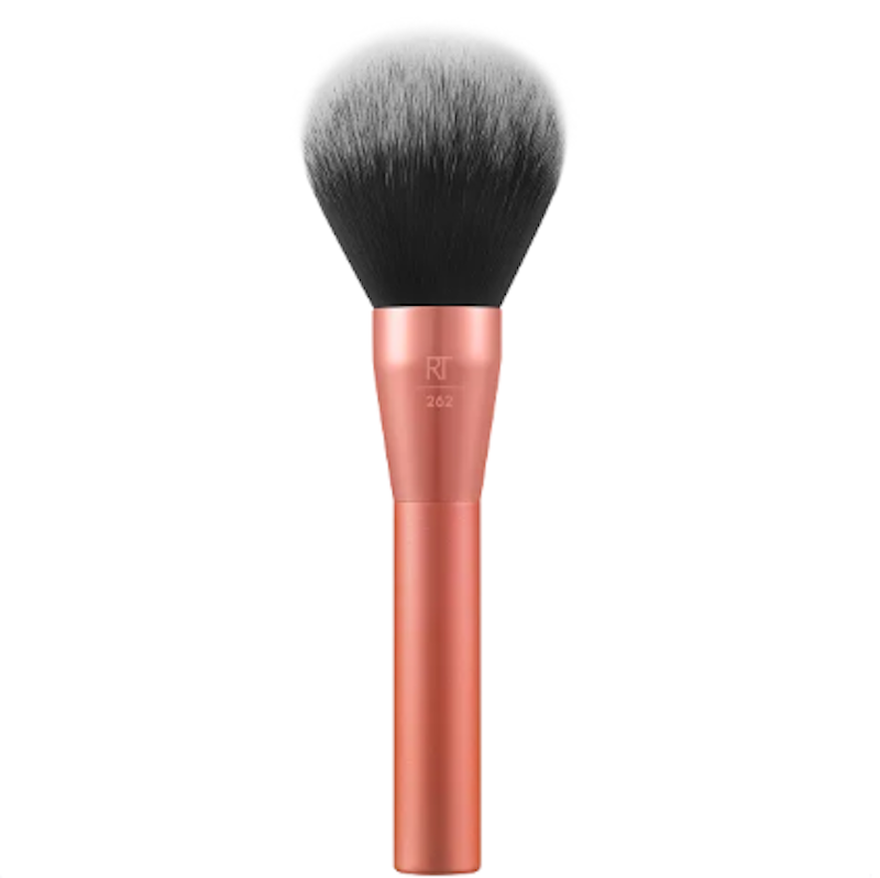 Extra Big Powder Brush 1