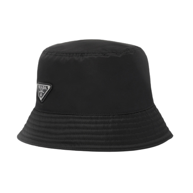 หมวกแบรนด์เนม รุ่น Re-Nylon Bucket Hat 1