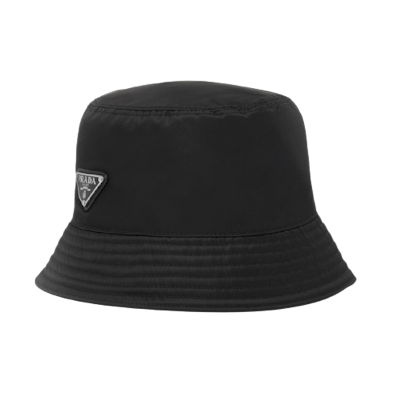 หมวกแบรนด์เนม รุ่น Re-Nylon Bucket Hat 1