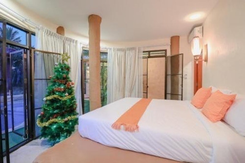 ที่พักหัวหิน พลูวิลล่า Buena Vista Pool Villa Hua Hin 3