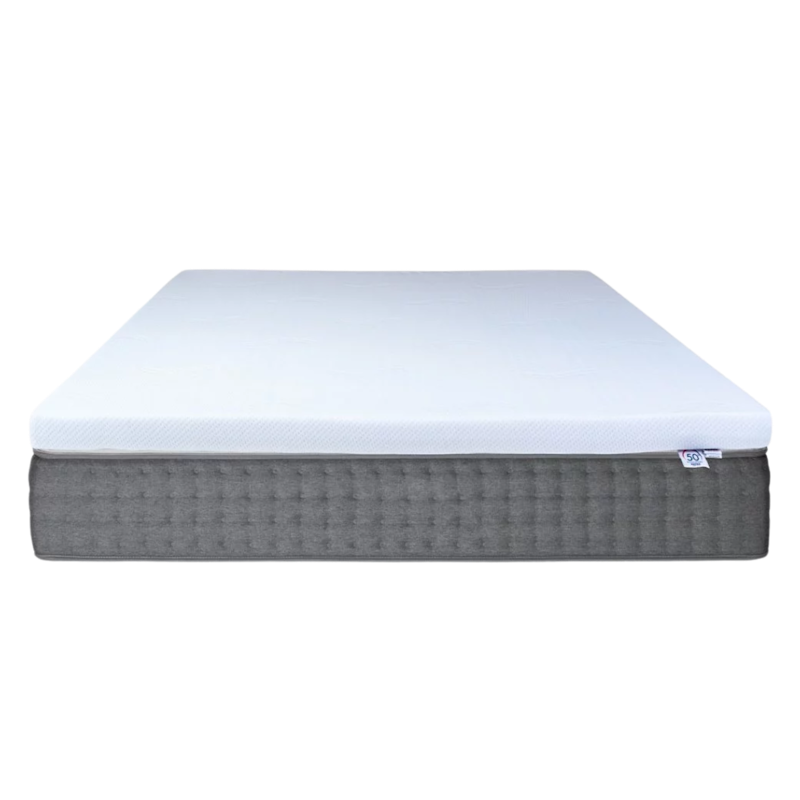 Topper 7-Zone Latex 1