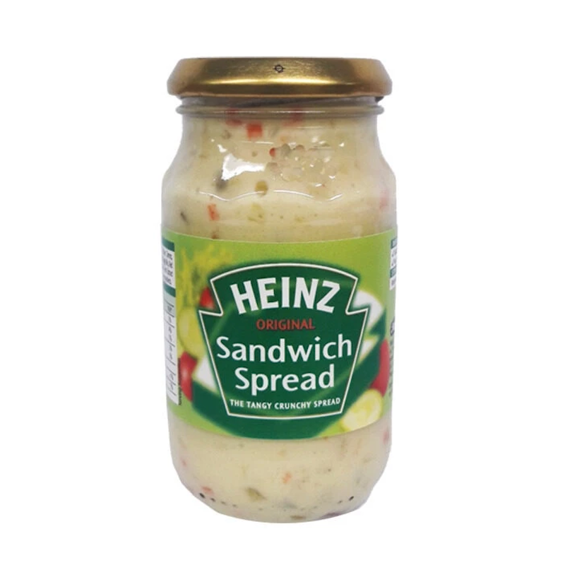 Original Sandwich Spread 1