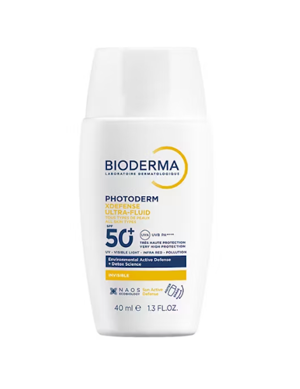 Photoderm XDefense Ultra-Fluid 1