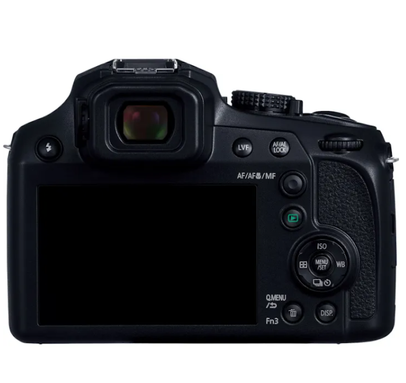 Lumix Digital Camera 2