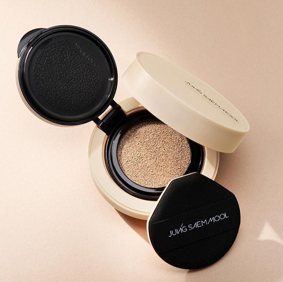 Skin Nuder Cushion Concealer 2