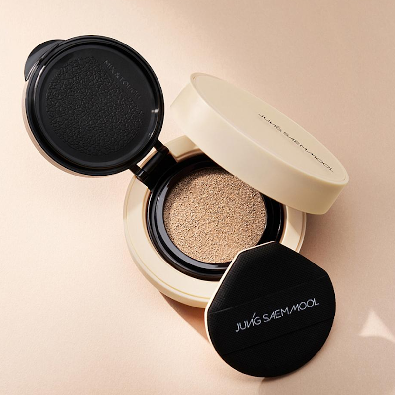 Skin Nuder Cushion Concealer 2