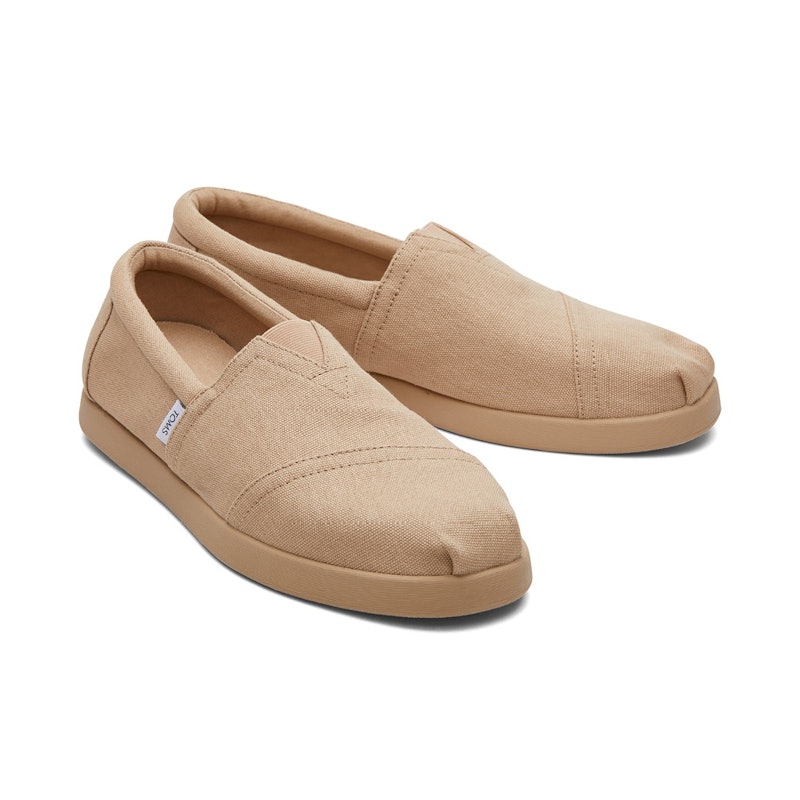 Alp Fwd Recycled Cotton Canvas 1