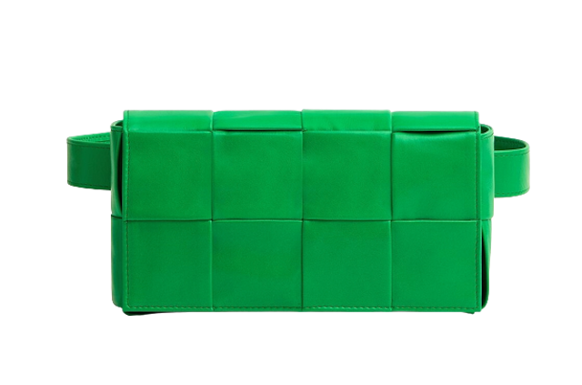 กระเป๋าแบรนด์เนมผู้ชาย รุ่น Cassette Belt Bag 1