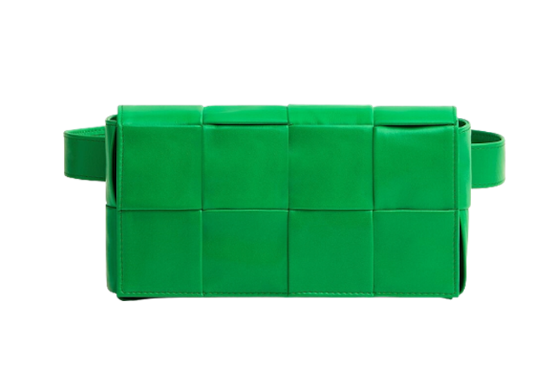 กระเป๋าแบรนด์เนมผู้ชาย รุ่น Cassette Belt Bag 1