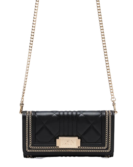 กระเป๋า LYN รุ่น Olly Wallet On Chain 2