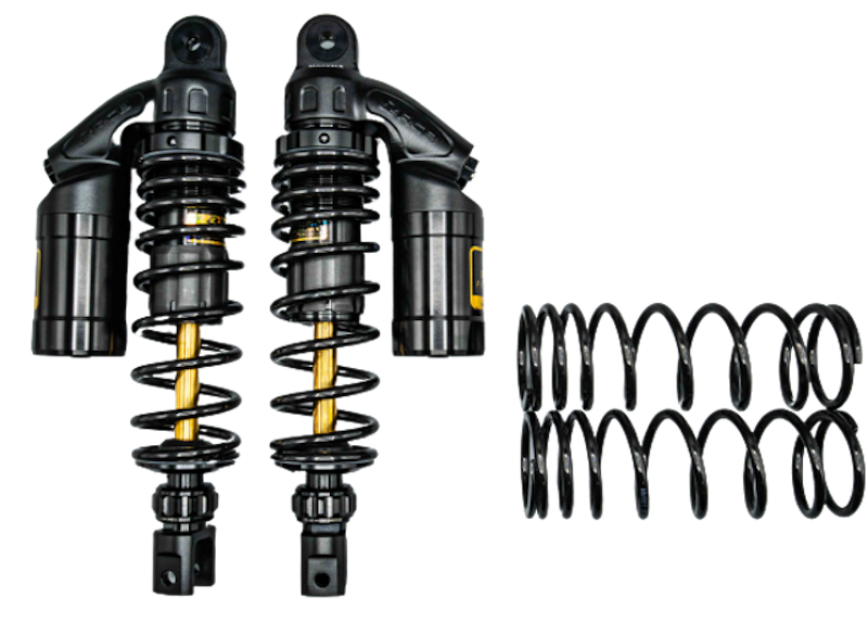 โช๊คมอเตอร์ไซค์ออโตเมติก VD- Sersies Honda ADV150 1