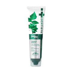 ยาสีฟันสูตรแปรงแห้ง Anticavity Max Fluoride Toothpaste