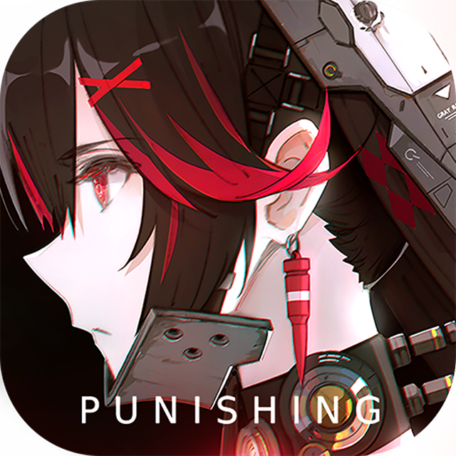 เกมมือถือ น่าเล่น Punishing: Gray Raven 1